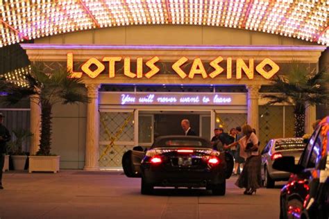 казино лотос в лас вегасе